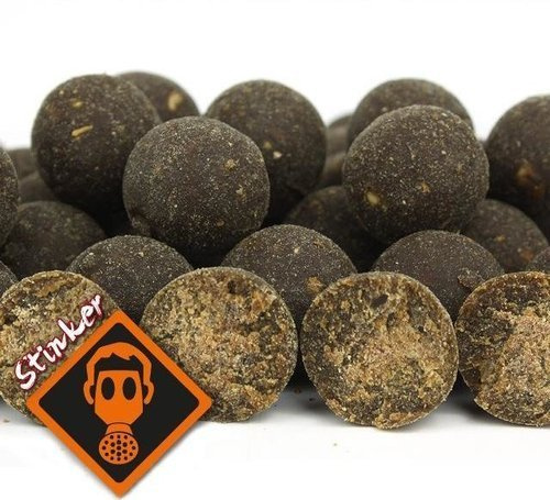 Imperial Baits Monster Liver 20mm 5kg