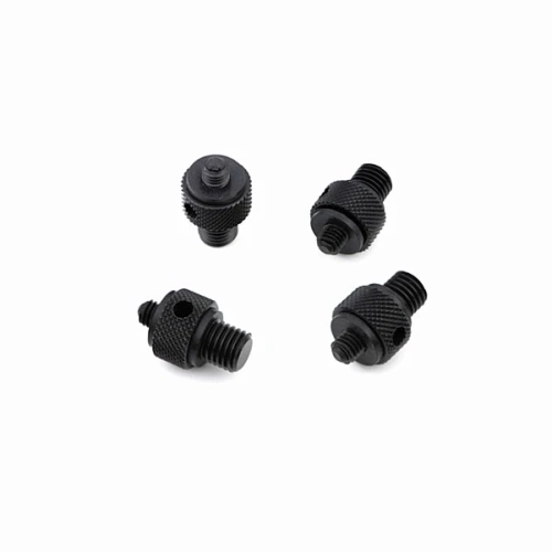 Fox Black Label Goalpost Conversion Kit