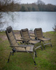 Fox Voyager Recliner Chairs