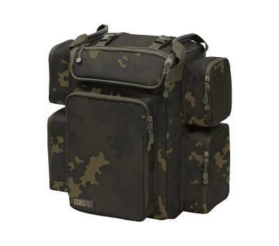 Korda Compac Rucksack 45