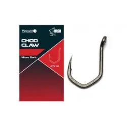 Nash Chod Claw Barbed size 2