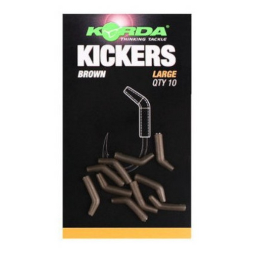 Korda Brown Kickers Large
