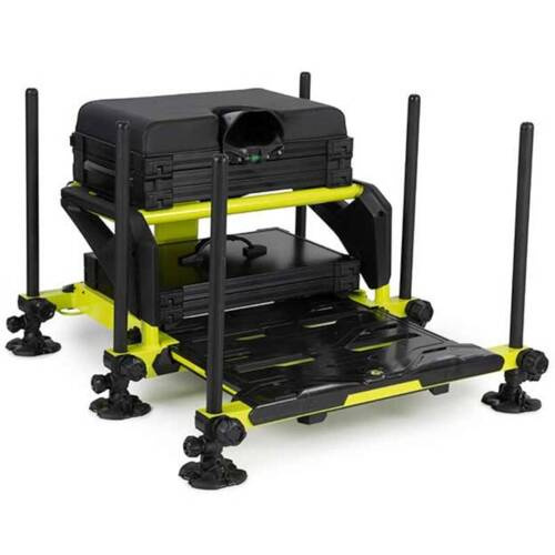 Matrix S25 Pro Lime OUTLET