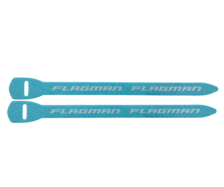 Flagman Logo Rod Band