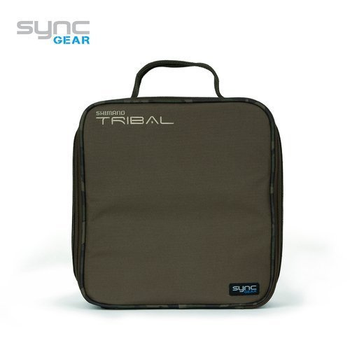 Shimano Tribal Sync Scale Pouch