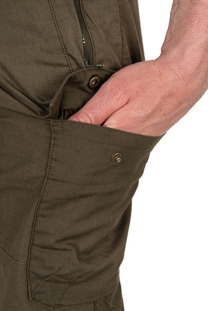 Fox LW Cargo Shorts