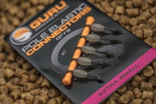 Guru Elastic Connector Extra Small