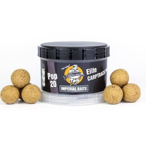 Imperial Baits Elite Pop Up 16mm