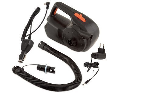 Fox  Boat Rechargeable Air Pump/ Deflator