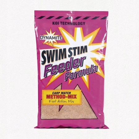 Dynamite Baits Swim Stim Method Mix 900g