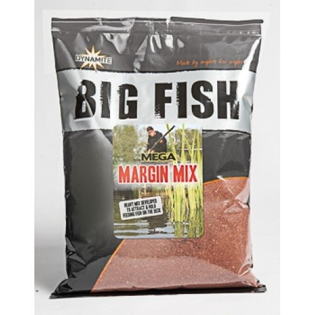 Dynamite Baits Big Fish Margin Mix 1.8kg