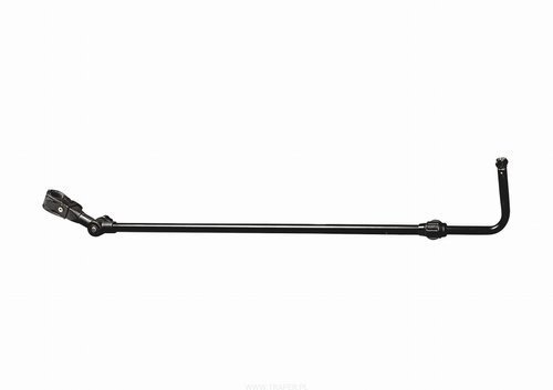 Uchwyt do wędki Match (Ø25/20/16mm - 50+50cm)