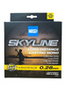 Nash Skyline Mono UV Yellow 1000m