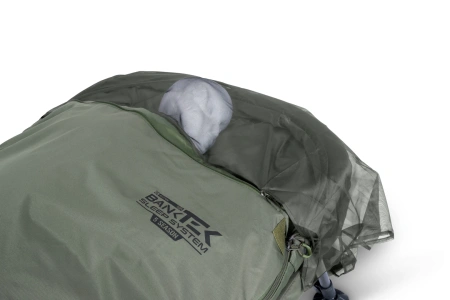 Sonik Bank Tek 5 Season Sleep System
