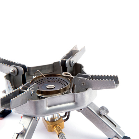 Sonik Sizzla Super Stove