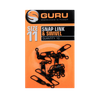Guru Snap Link + Swivel Size 11