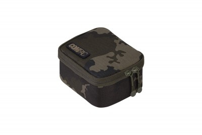 Korda Compac 100 Tackle Pouch Dark Kamo