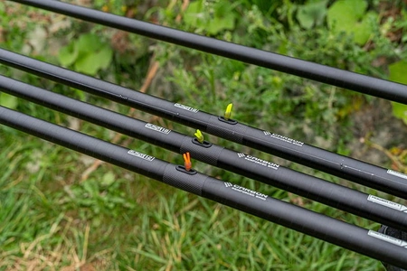 Matrix MTX1 V2 13m Pole OUTLET