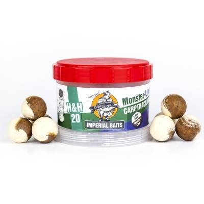 Imperial Baits Monster Liver Half'n Half 24mm 