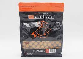 Ultimate Products Pro Active Milk Protein 20mm 1kg