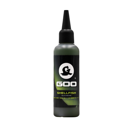 Kiana Carp Goo Shellfish Supreme 115ml