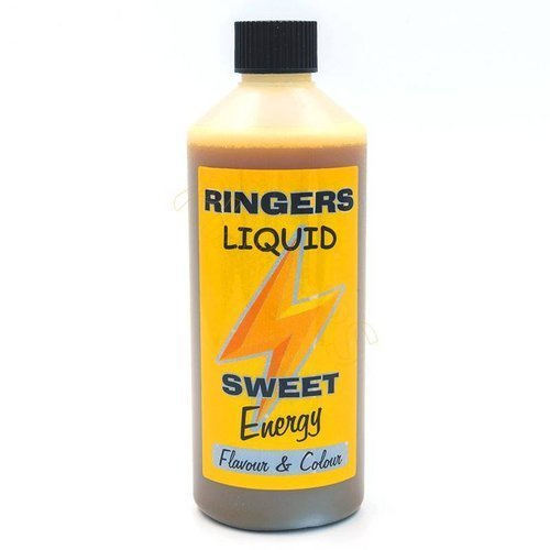 Ringers Liquid Sweet Energy 500ml