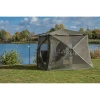 Solar SP Cube Shelter Green MkII 