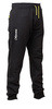 Matrix Minimal Black Marl Joggers