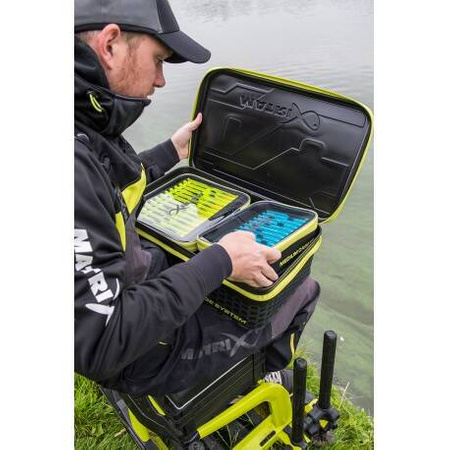 Matrix EVA Tackle Storage System