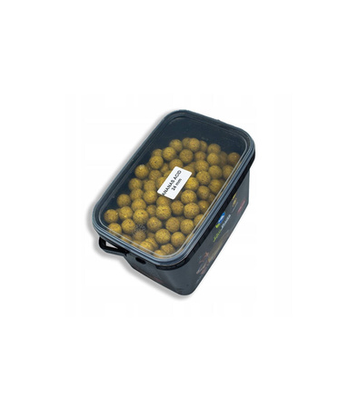 Eko Baits Ananas Acid 24mm 3.5kg Box