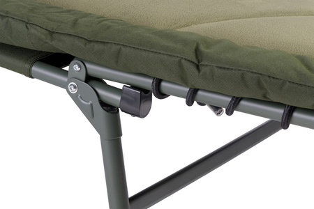 Mivardi Bedchair Professional Hex 8