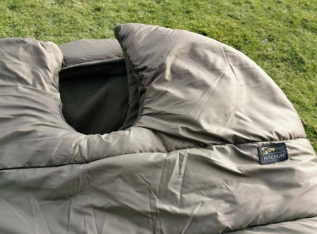 Carp Spirit Magnum 5 Season XL Sleeping Bag