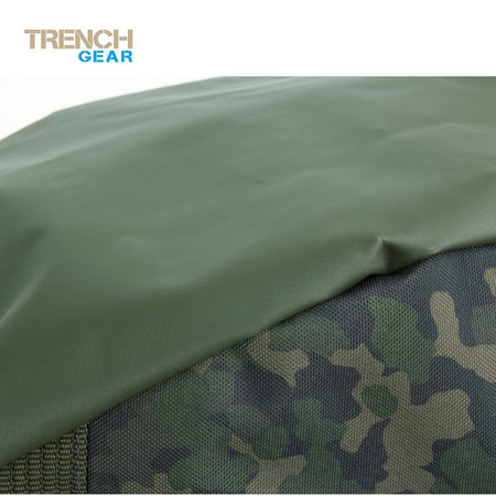 Shimano Tribal Tench 4 Rod 13ft. Holdall