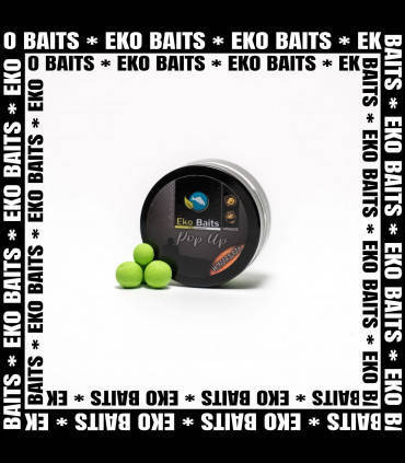 Eko Baits Pop Up Homar & Rak 12/15mm