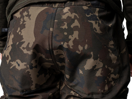 Nash ZT Helluva Waterproof Trousers Camo