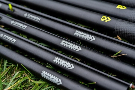 Matrix MTX1 V2 13m Pole OUTLET