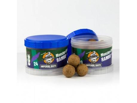 Imperial Baits Monster Liver Rambo Hookbait 20mm