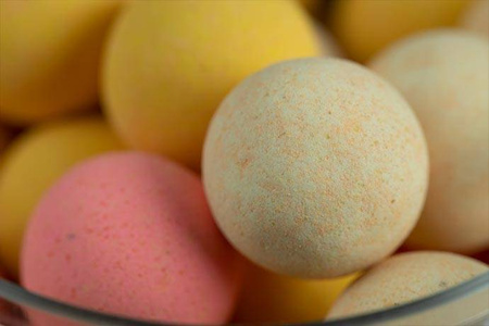 Sticky Baits Signature Squid Wafters 12mm