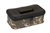Fox Camolite EVA Rig Box & Tackle Bag