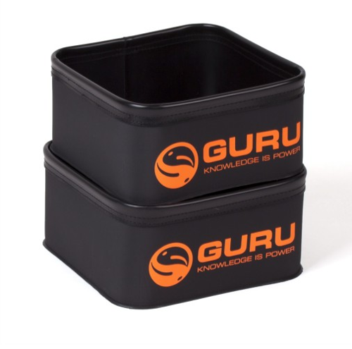 Guru Fusion Bait Pro 200 + 300 Combo