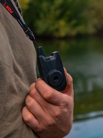 Fox Mini Micron X Set