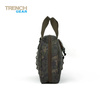 Shimano Tribal Trench 4 Rod Buzzer Bar Bag