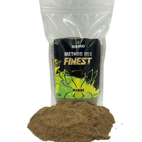 Osmo Method Mix Finest Marine 800g