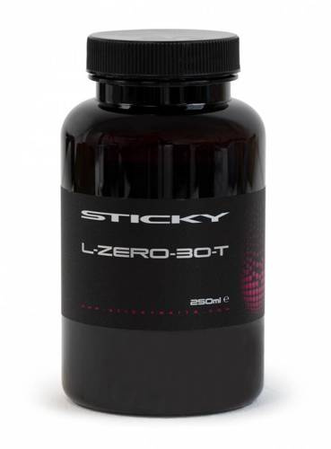 Sticky Baits L-Zero-30-T Glug 250ml