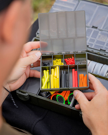 Fox Adjustable Box XL