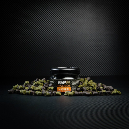 Feeder Baits Hook Pellet  Natural 50g