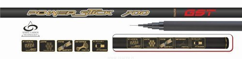 Wędzisko teleskopowe Power Stick GST 7m