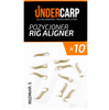 Undercarp Pozycjoner Rig Aligner S – brązowy