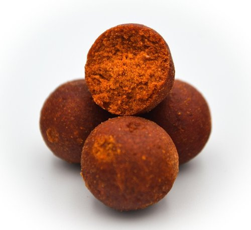 Massive Baits Orange Snake 18mm 1kg