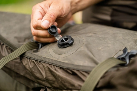 Nash Scope OPS Auto Inflate Unhooking Mat